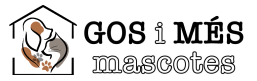 logo mascotas gosimes
