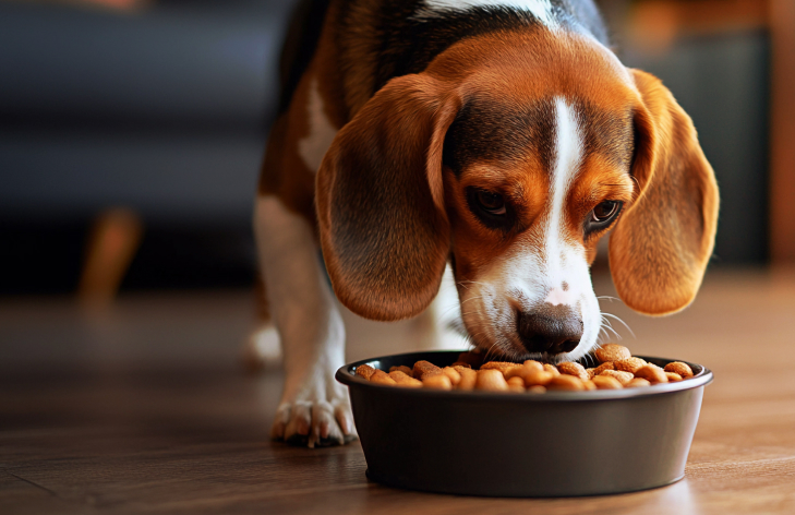Alimentos para mascotas