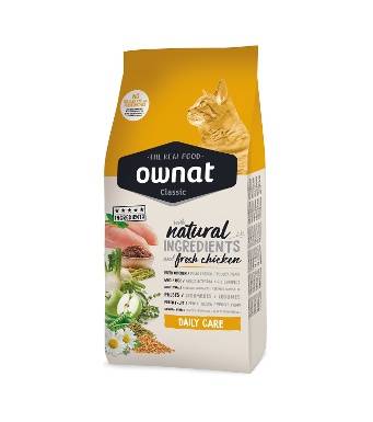 OWNAT CLASSIC DAILY CARE (CAT) - Imagen 3