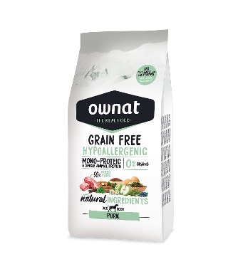 OWNAT GF HYPO PORK (DOG) - Imagen 3